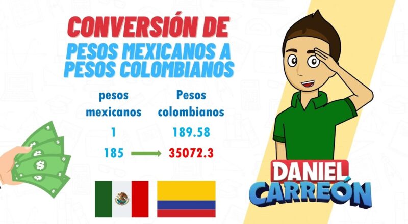 A Cuanto Esta El Peso Mexicano Peso Actual 2024
